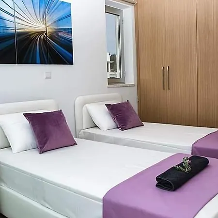 Mylos 2 Bedroom Vilă