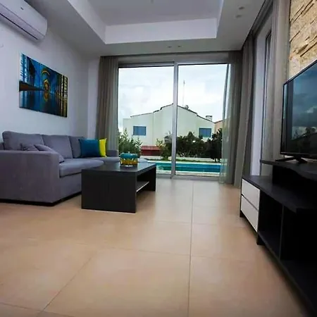 Mylos 2 Bedroom Vilă *