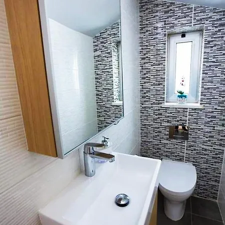 Mylos 2 Bedroom *