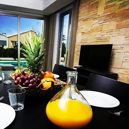 Vilă Mylos 2 Bedroom
