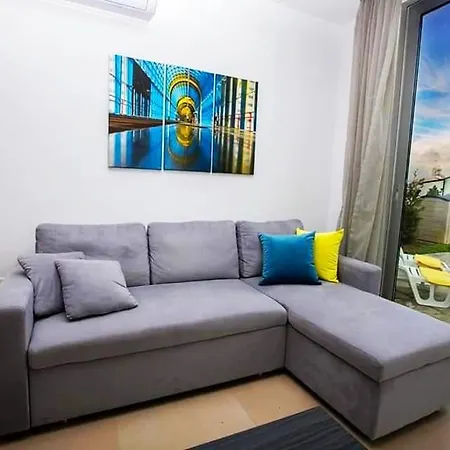 Vilă Mylos 2 Bedroom