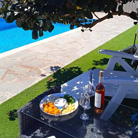 Mylos 2 Bedroom Vilă Protaras