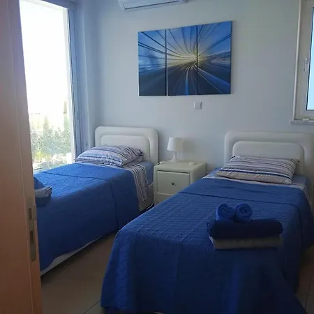Mylos 2 Bedroom Vilă *