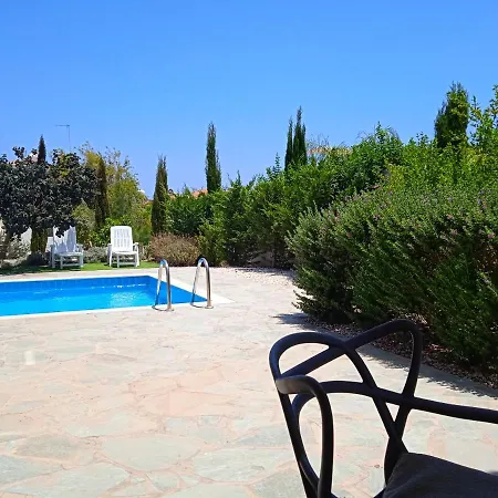 Mylos 2 Bedroom Vilă Protaras
