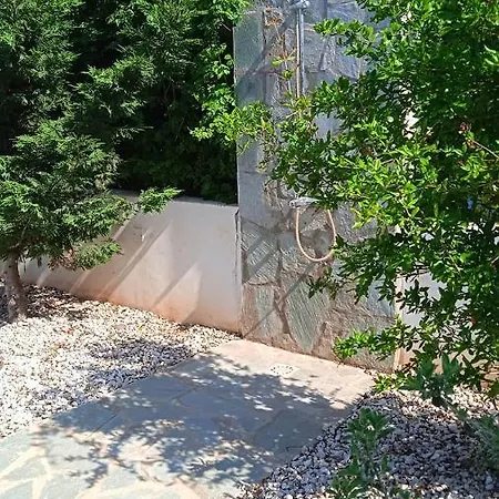 Vilă Mylos 2 Bedroom Protaras