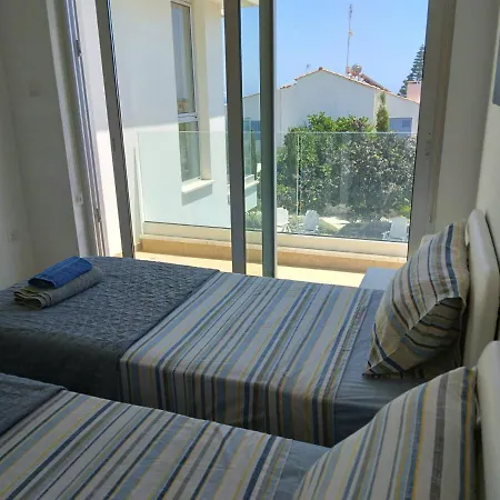 Mylos 2 Bedroom Vilă *