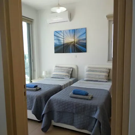 Mylos 2 Bedroom Protaras