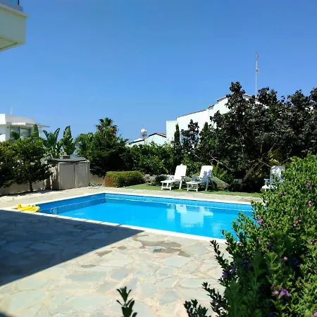 Mylos 2 Bedroom Vilă *