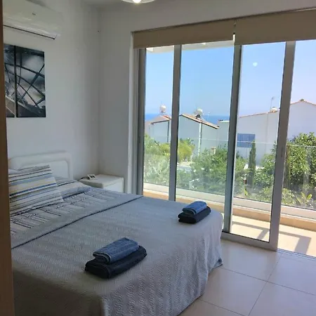 Vilă Mylos 2 Bedroom *