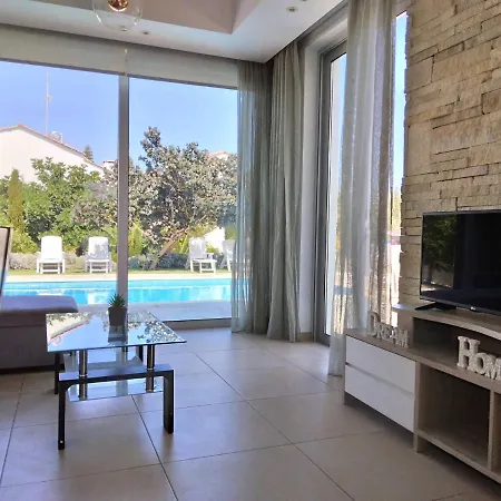 Mylos 2 Bedroom * Protaras