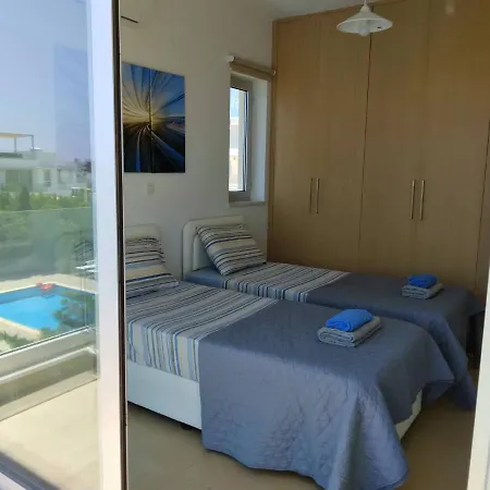 Mylos 2 Bedroom Vilă *