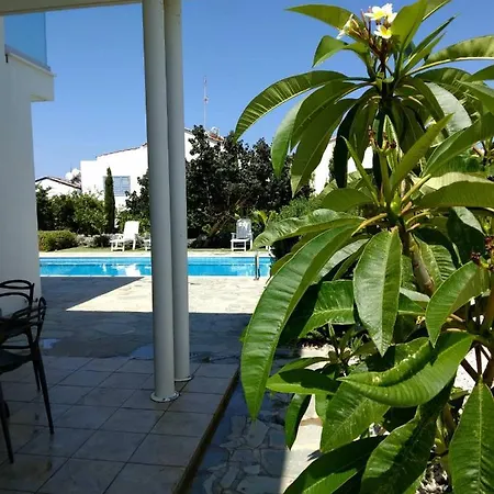 Mylos 2 Bedroom * Protaras