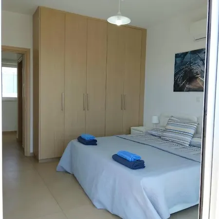 Mylos 2 Bedroom