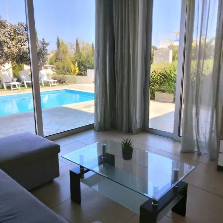 Vilă Mylos 2 Bedroom *