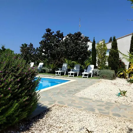 Mylos 2 Bedroom Protaras
