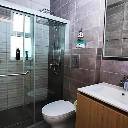 Villa Mylos 2 Bedroom Protaras