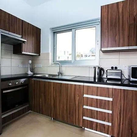 Villa Mylos 2 Bedroom