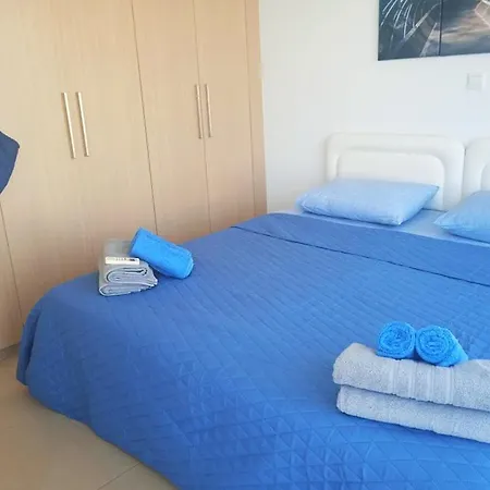 Villa Mylos 2 Bedroom