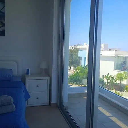 Villa Mylos 2 Bedroom