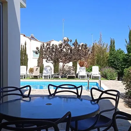 Mylos 2 Bedroom Protaras