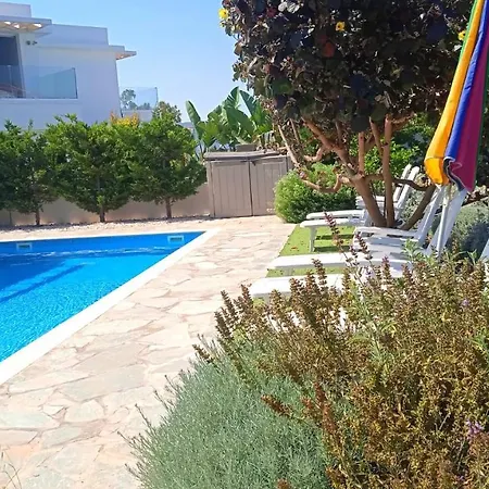 Mylos 2 Bedroom Protaras