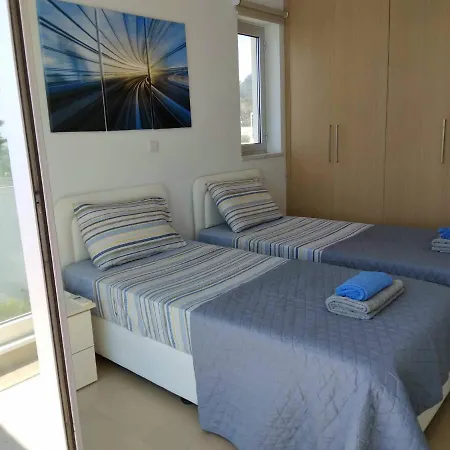 Mylos 2 Bedroom Villa *