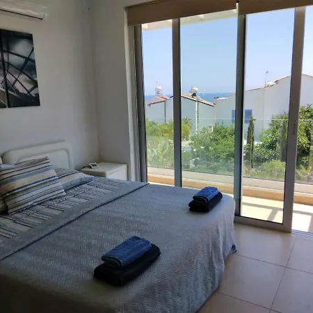 Mylos 2 Bedroom Villa Protaras