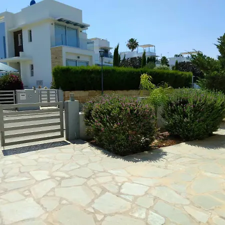 Villa Mylos 2 Bedroom Protaras